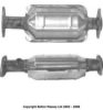 BM CATALYSTS BM90045 Catalytic Converter